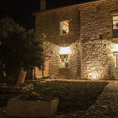 Cortis Antigas Bed & Breakfast Gesturi Exterior photo