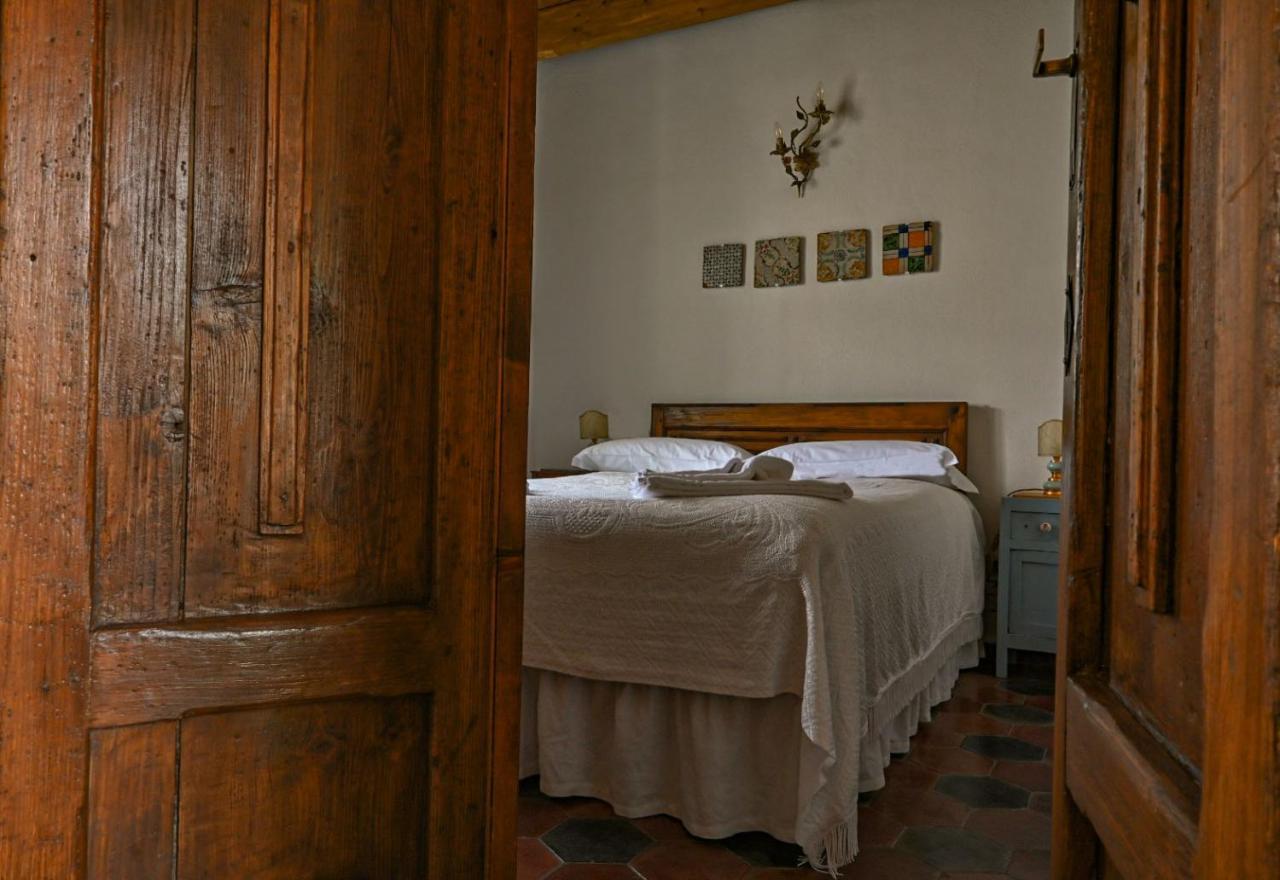 Cortis Antigas Bed & Breakfast Gesturi Exterior photo